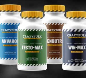 Cutting Cycle (Steroids)