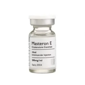 Masteron E