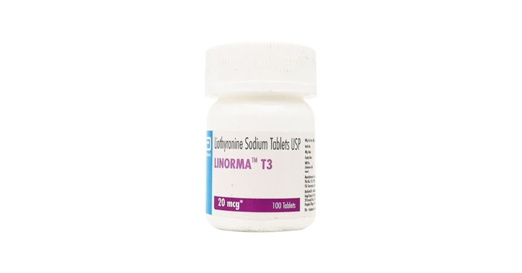 T3 (Liothyronine)