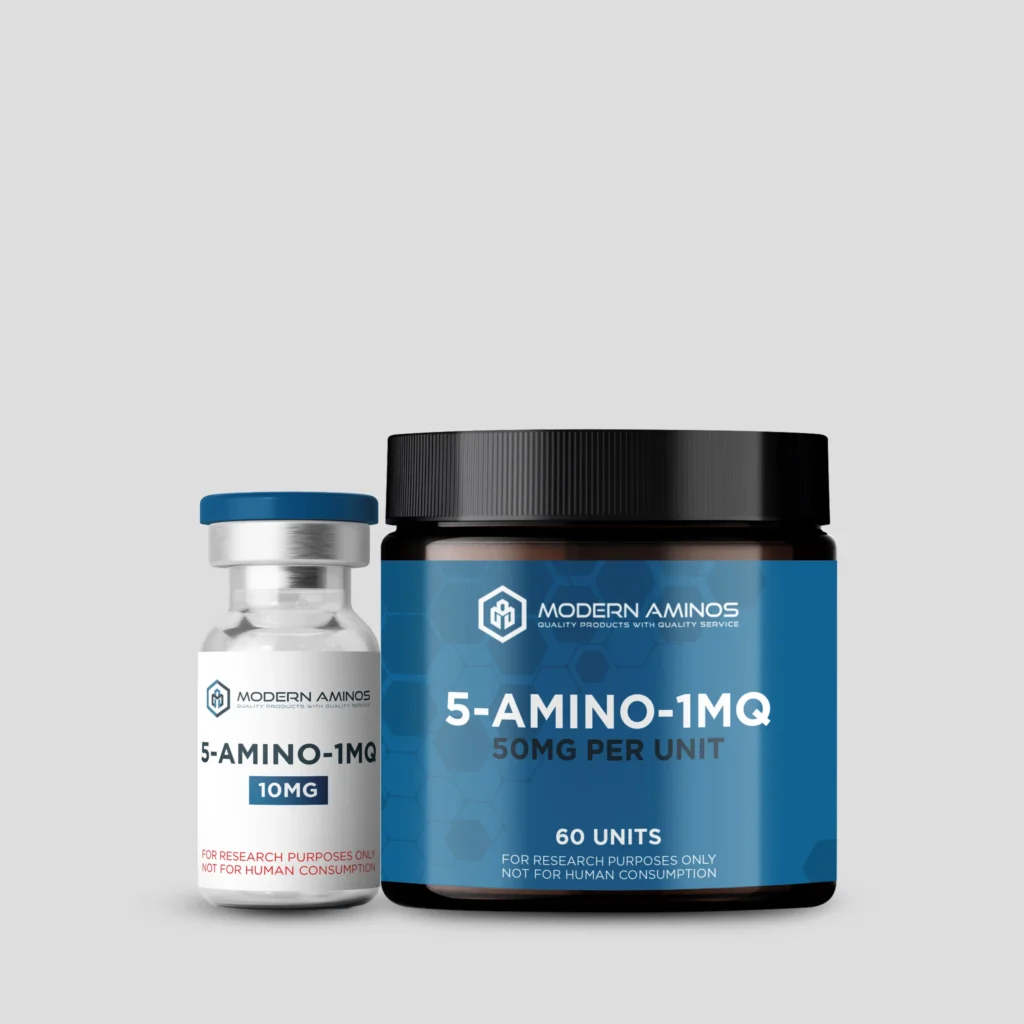 5-Amino-1MQ