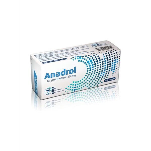 Anadrol