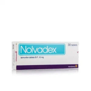 Nolvadex