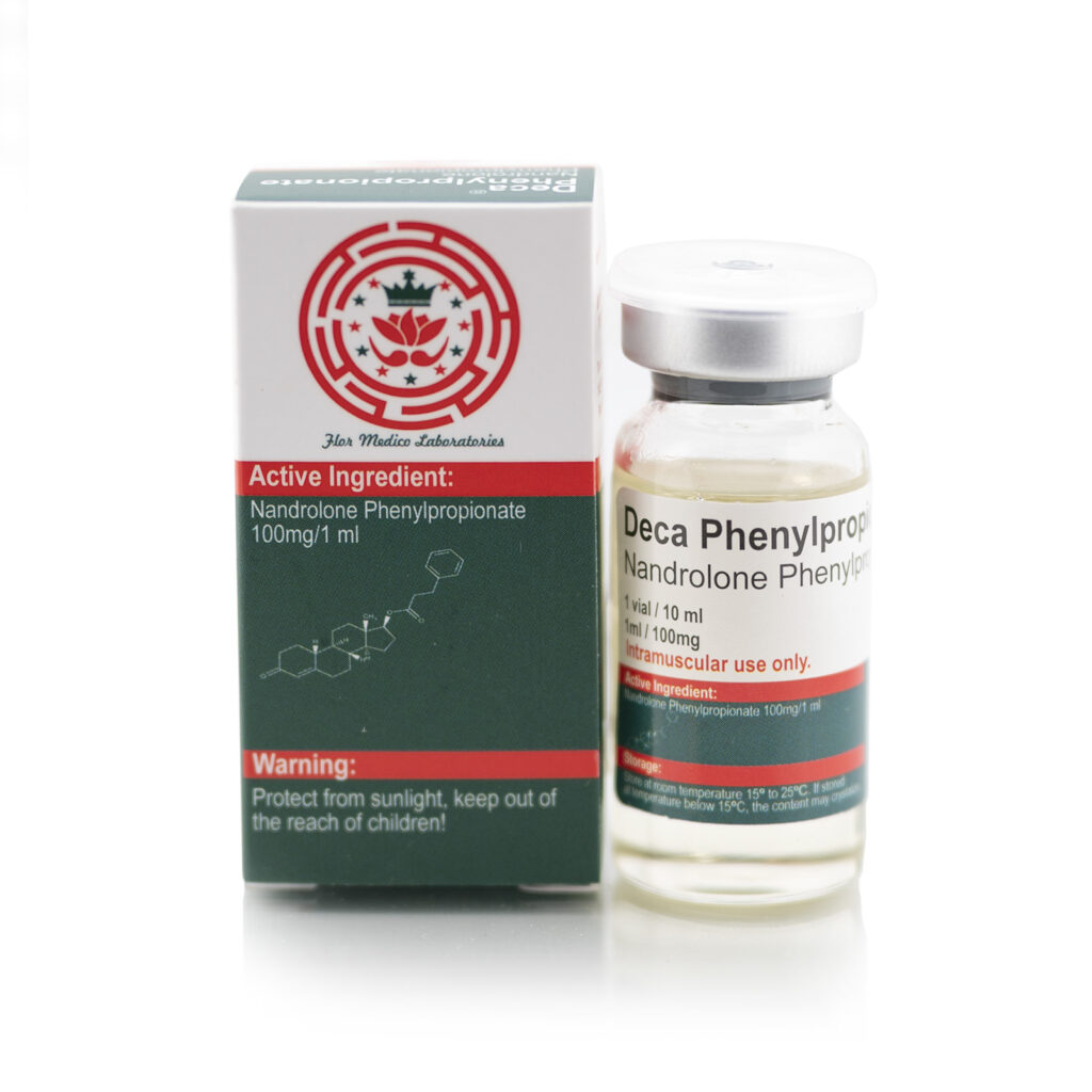 Nandrolone P