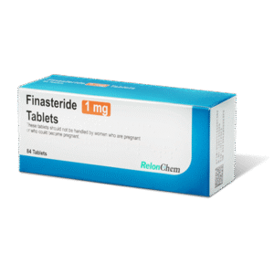 Finasteride