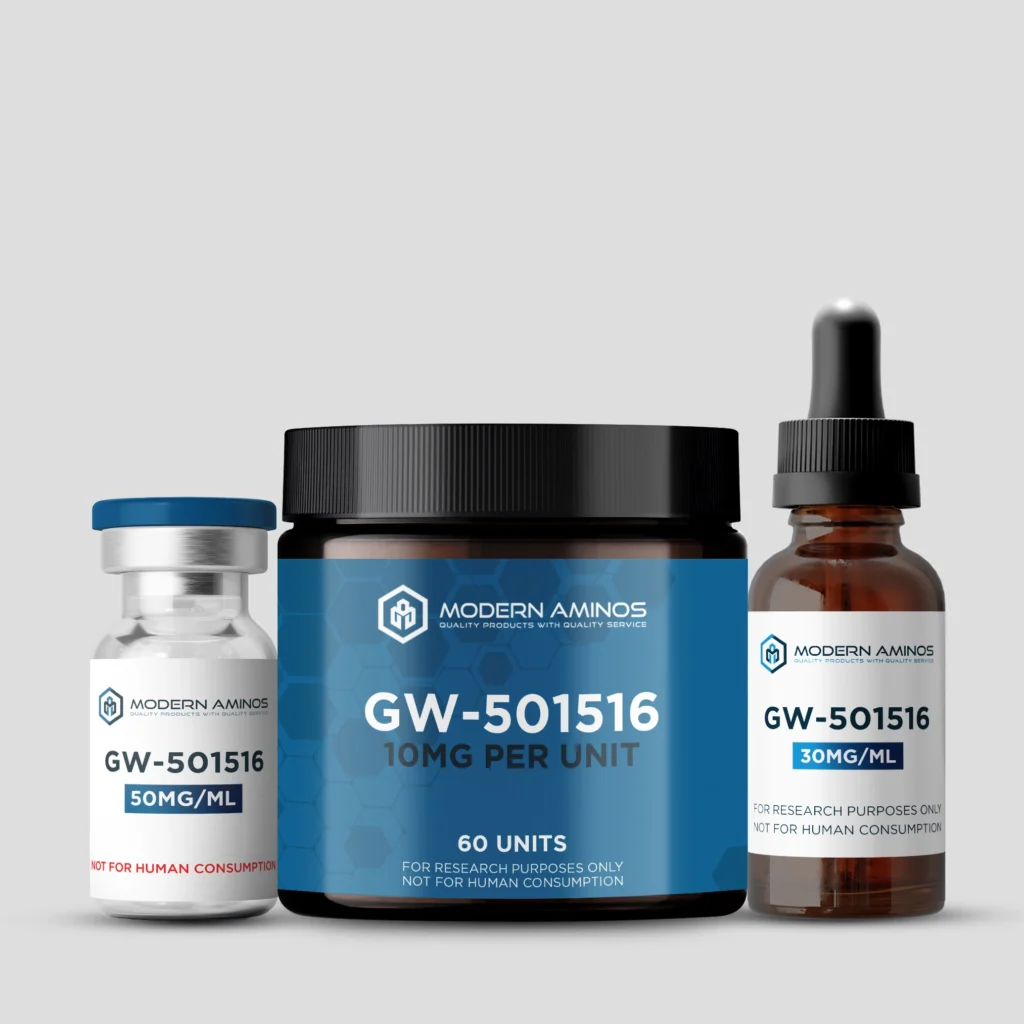 GW-501516
