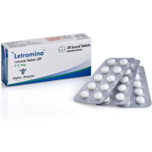 Letrozole