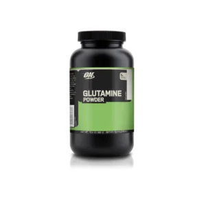 Glutamine