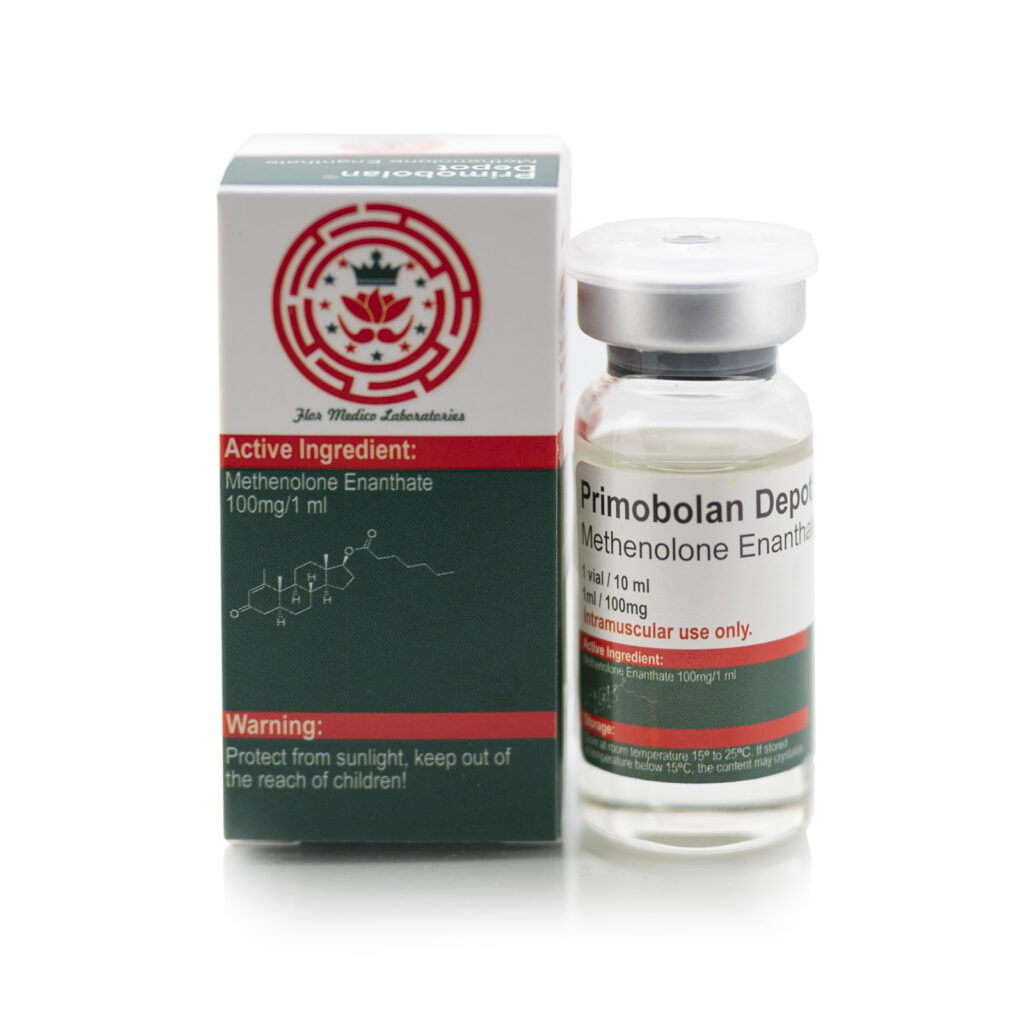 Primobolan