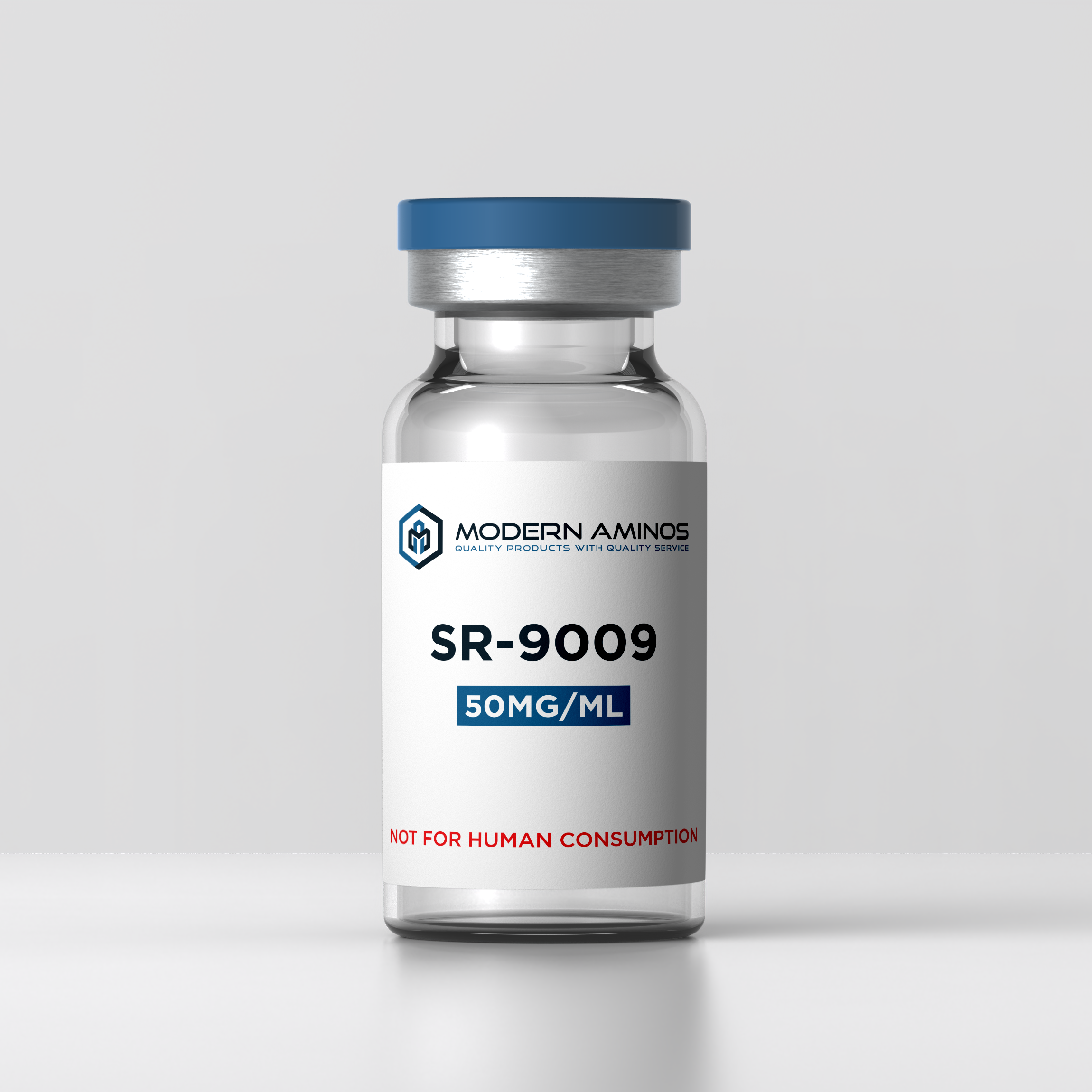 SR-9009 Oil 50MG/ML (10ML)