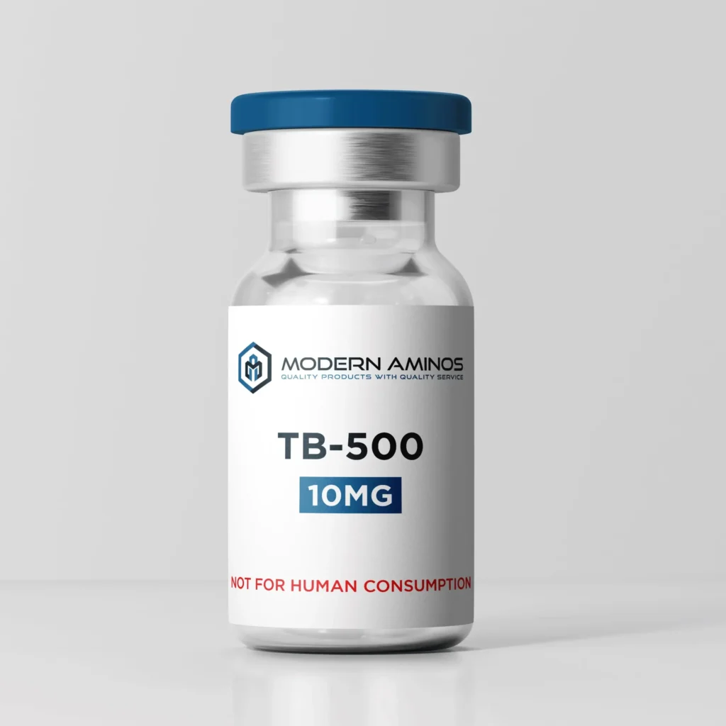 TB-500 (Thymosin Beta-4)