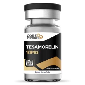 Tesamorelin