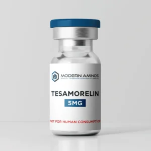 Tesamorelin