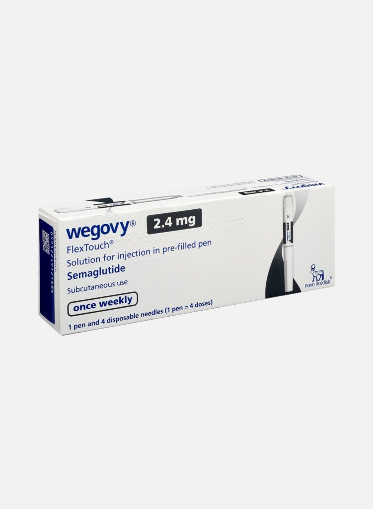 Wegovy Pen