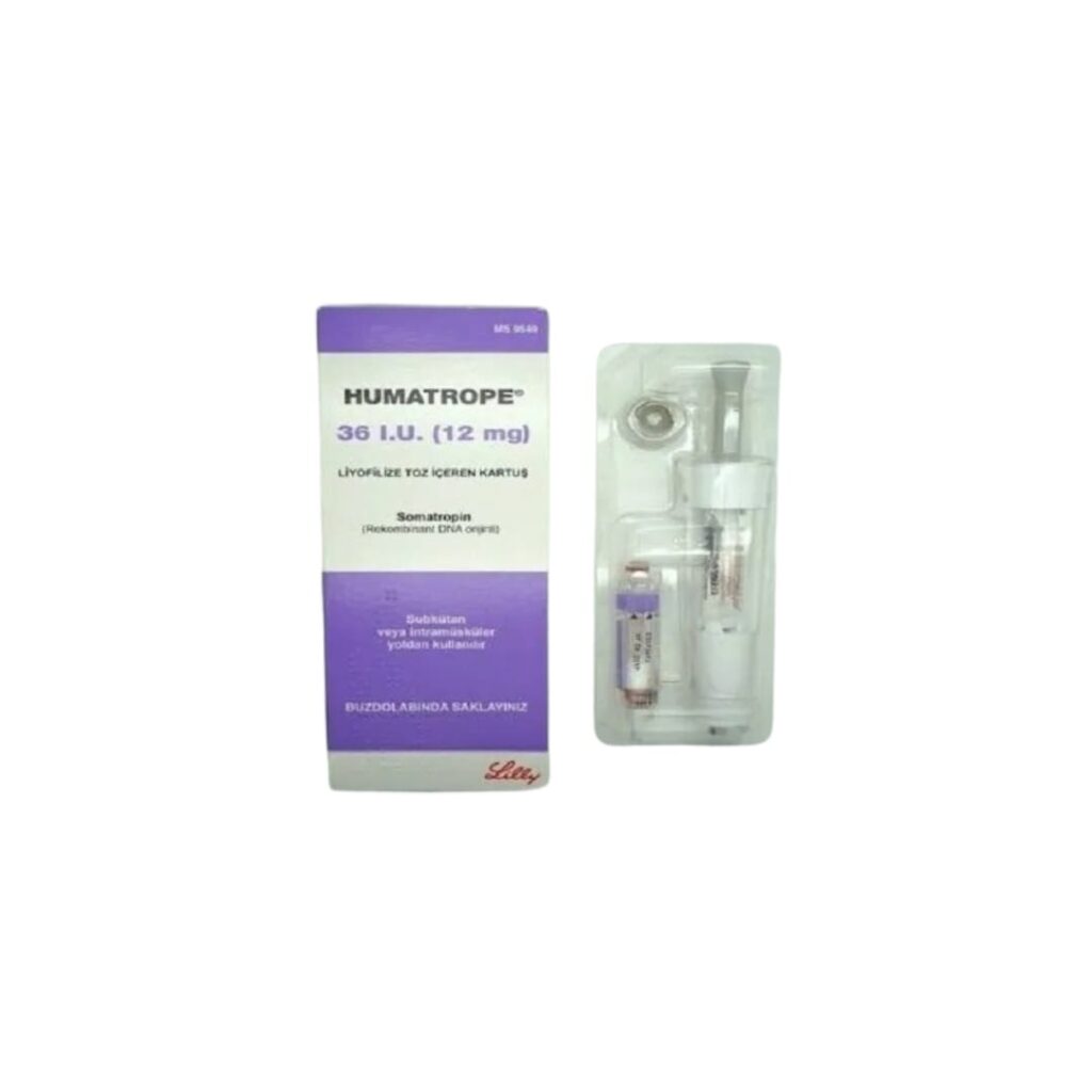 Humatrope