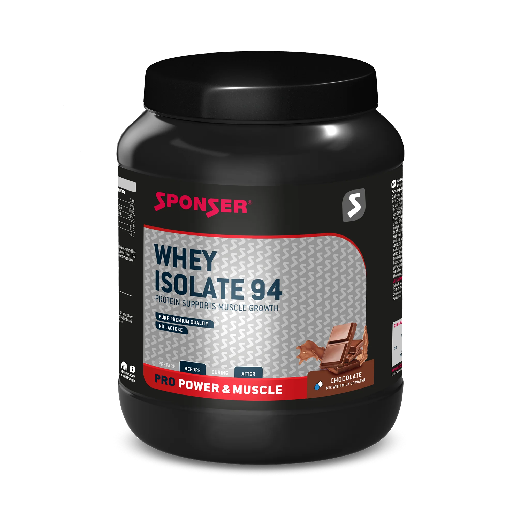 Whey Protein Concentrate