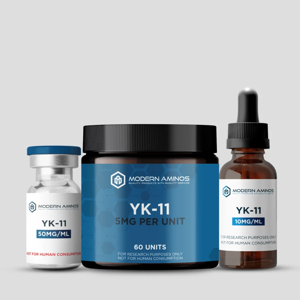 YK-11