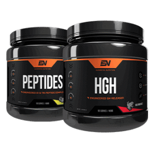 Recovery Stack (Peptides)