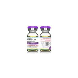 Sustanon 250